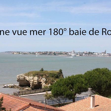 Appartement Vue Mer 180Deg سان-جورج-دي-ديدون المظهر الخارجي الصورة
