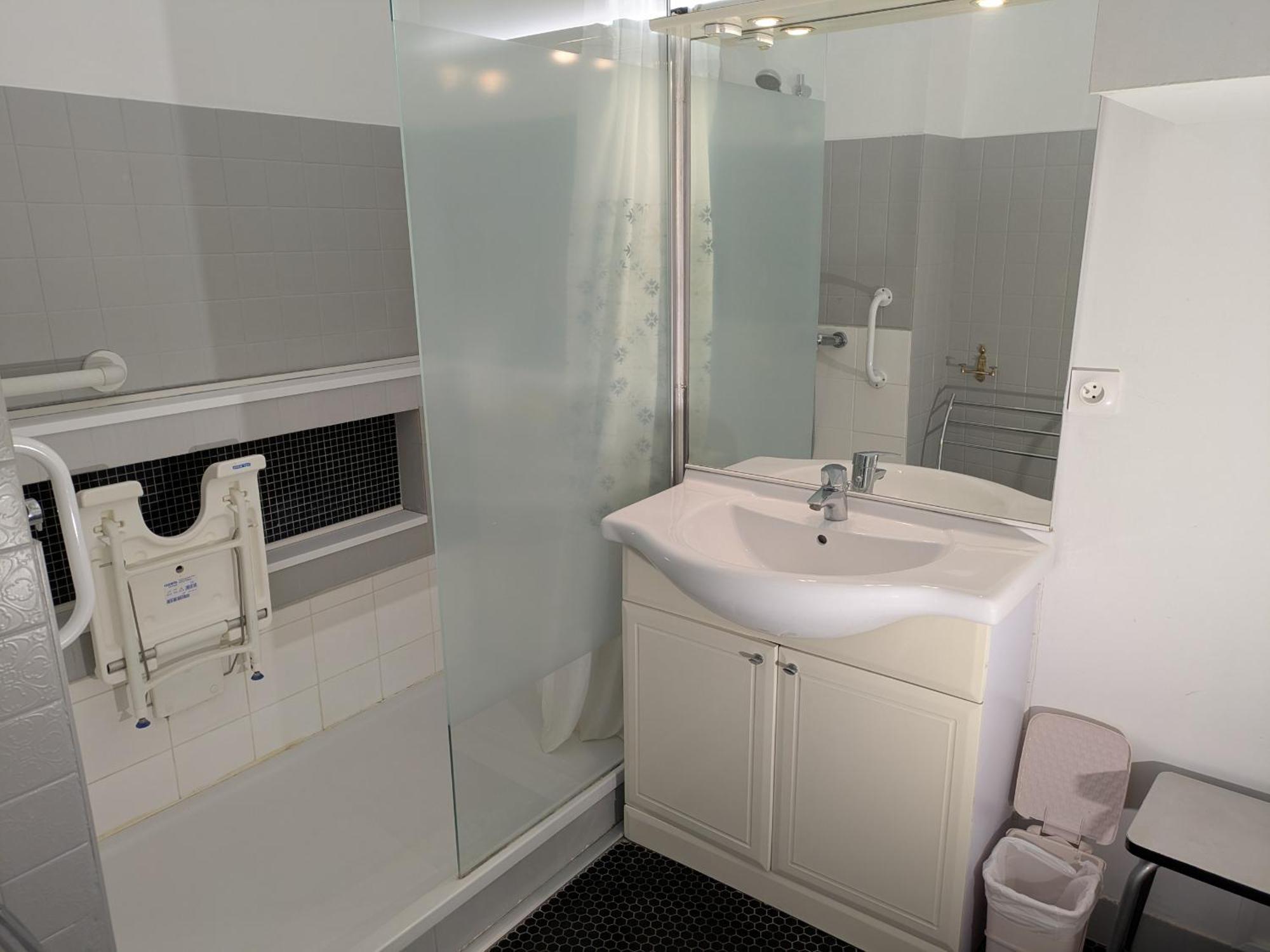Appartement Vue Mer 180Deg سان-جورج-دي-ديدون المظهر الخارجي الصورة