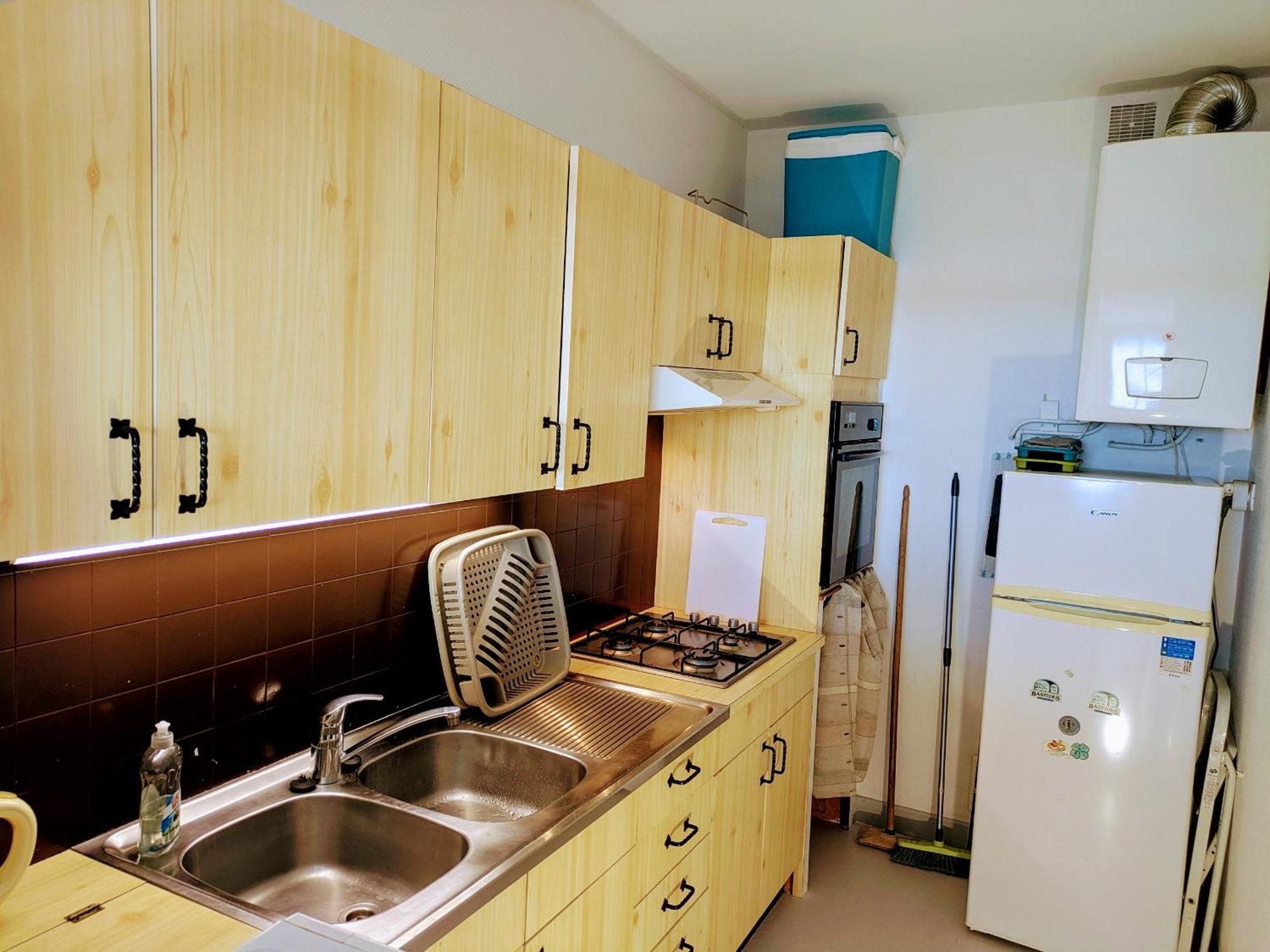 Appartement Vue Mer 180Deg سان-جورج-دي-ديدون المظهر الخارجي الصورة