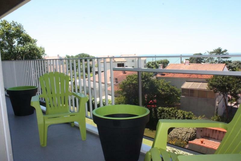 Appartement Vue Mer 180Deg سان-جورج-دي-ديدون المظهر الخارجي الصورة